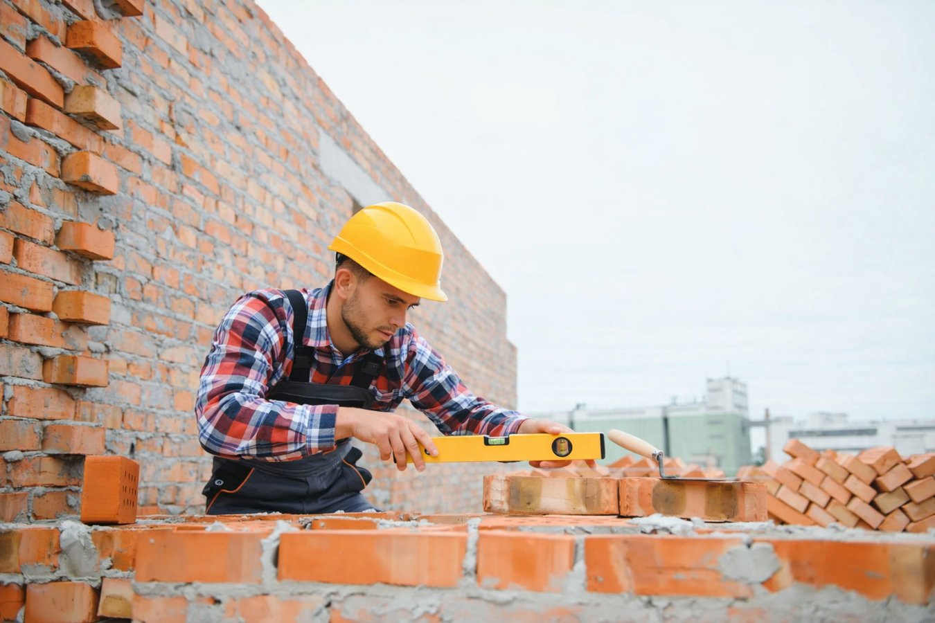 Masonry contractor services in Newark, CA