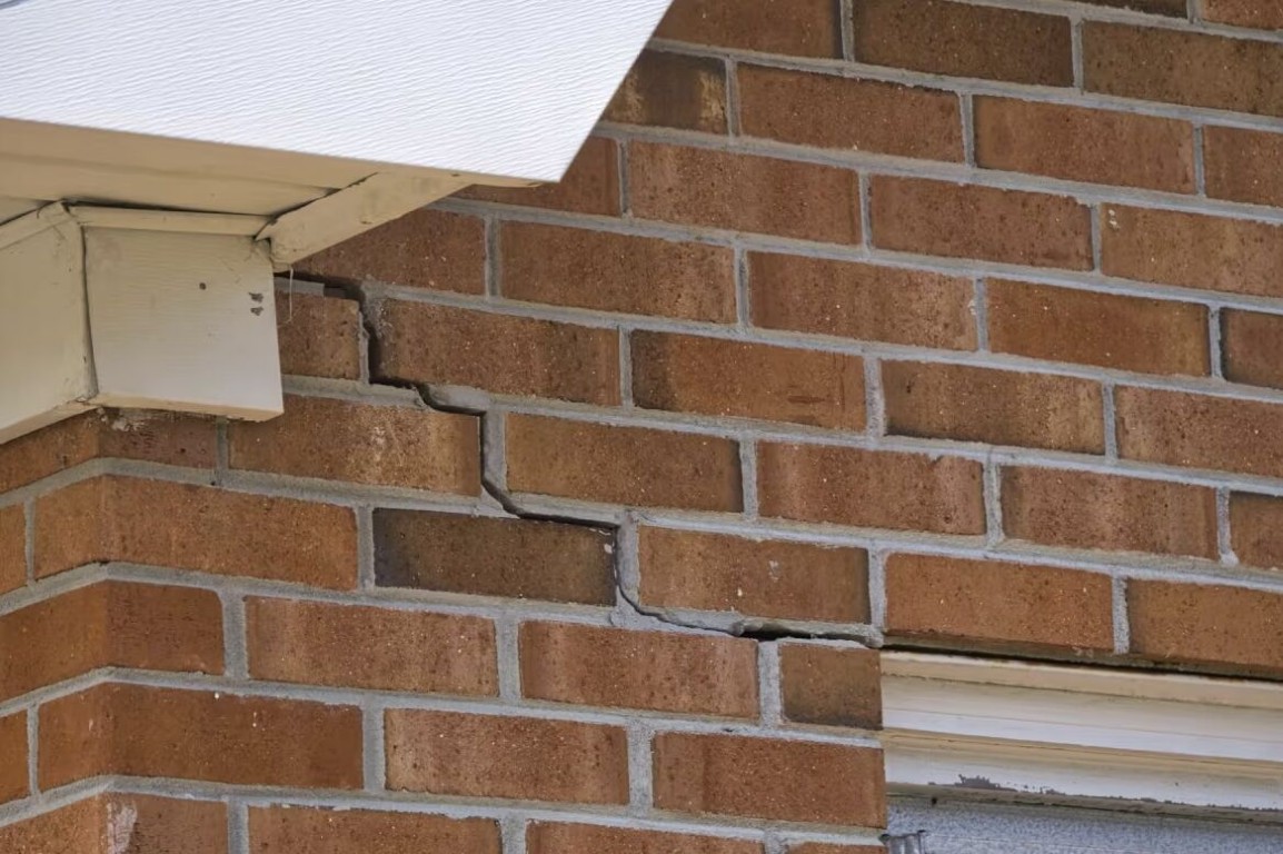 Foundation crack repair and waterproofing services in Fremont, CA