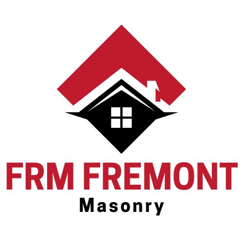FRM Fremont Masonry logo