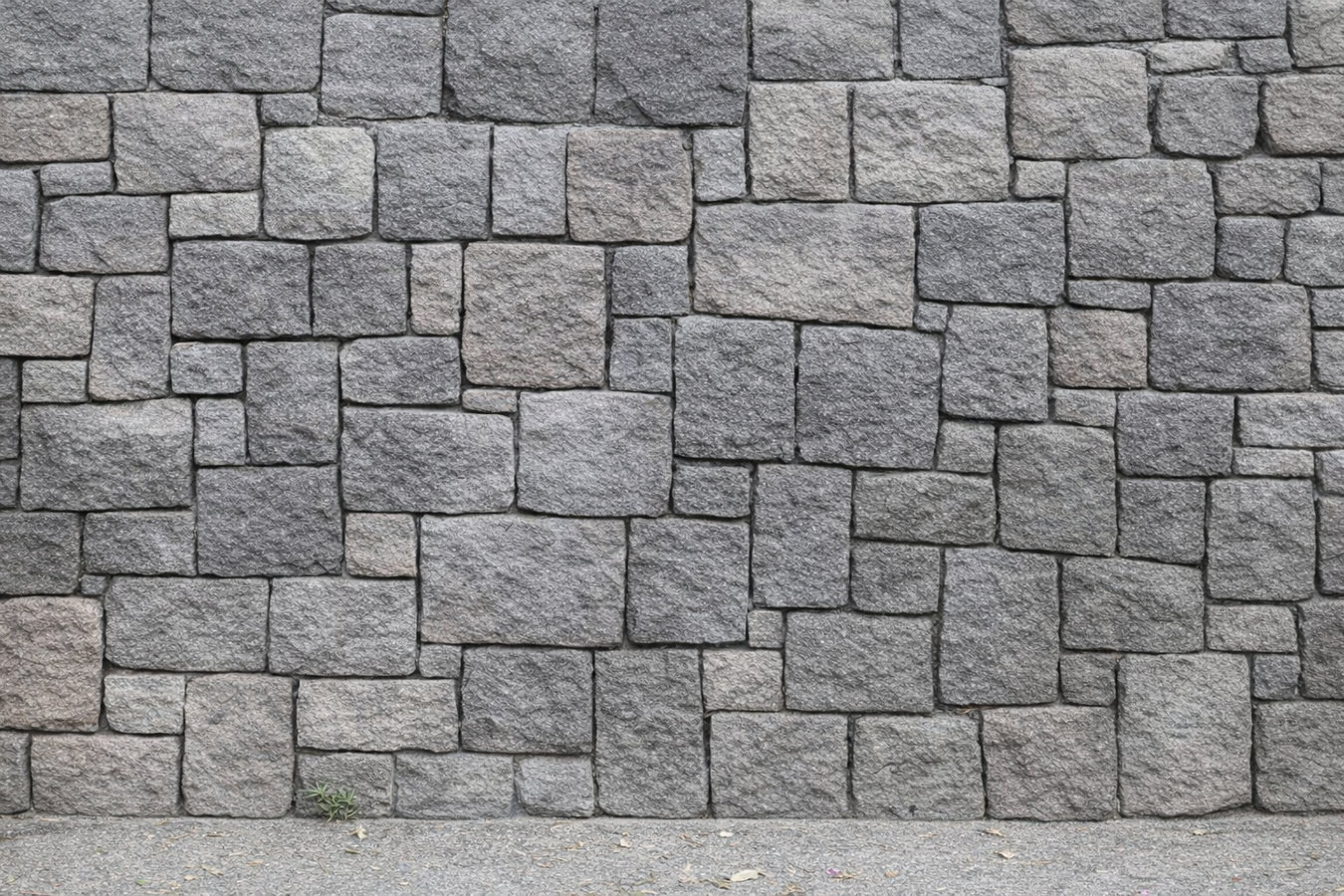 Stone masonry in Fremont, CA