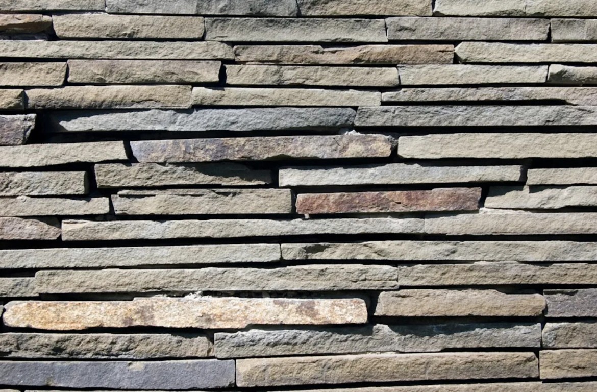 Stone veneer siding installation for homes in Fremont, CA